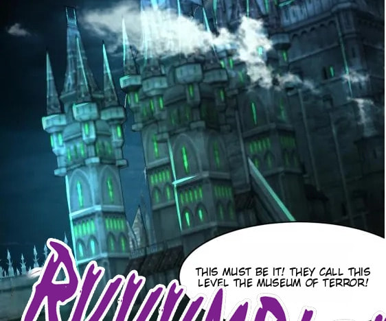 Read The Ultimate Summoner chapter 191 image 8 on Lezhin