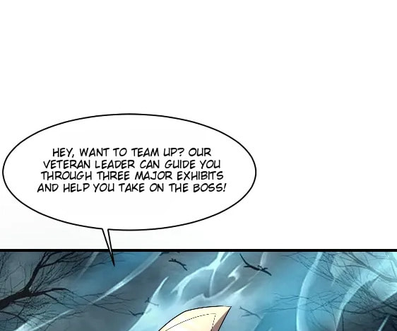 Read The Ultimate Summoner chapter 191 image 88 on Lezhin
