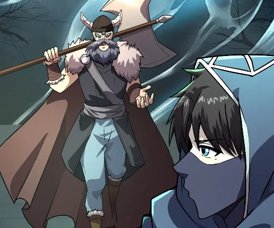 Read The Ultimate Summoner chapter 191 image 89 on Lezhin