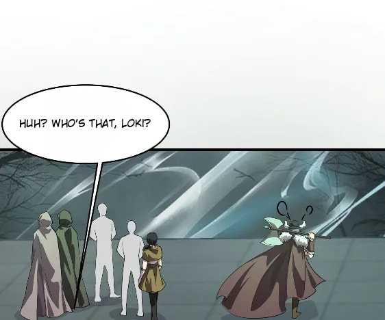 Read The Ultimate Summoner chapter 191 image 91 on Lezhin