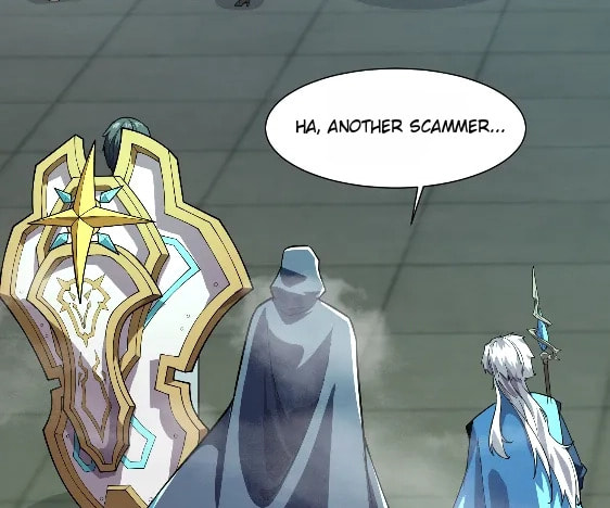 Read The Ultimate Summoner chapter 191 image 92 on Lezhin