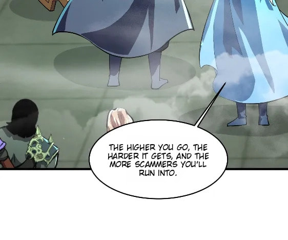 Read The Ultimate Summoner chapter 191 image 93 on Lezhin