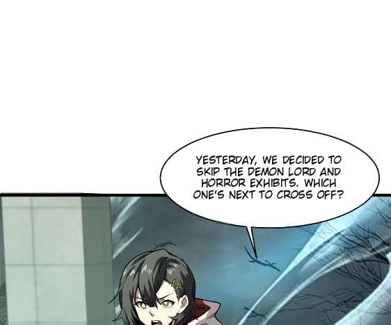 Read The Ultimate Summoner chapter 191 image 94 on Lezhin
