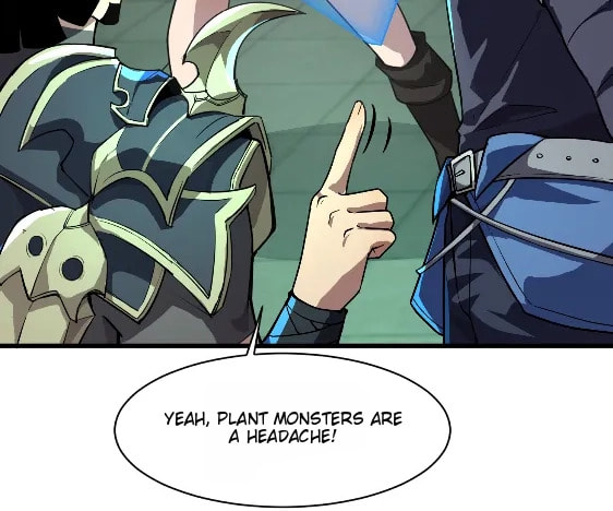 Read The Ultimate Summoner chapter 191 image 96 on Lezhin