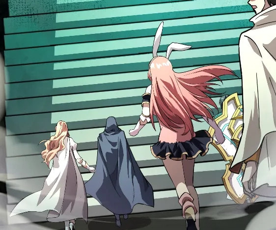 Read The Ultimate Summoner chapter 191 image 99 on Lezhin