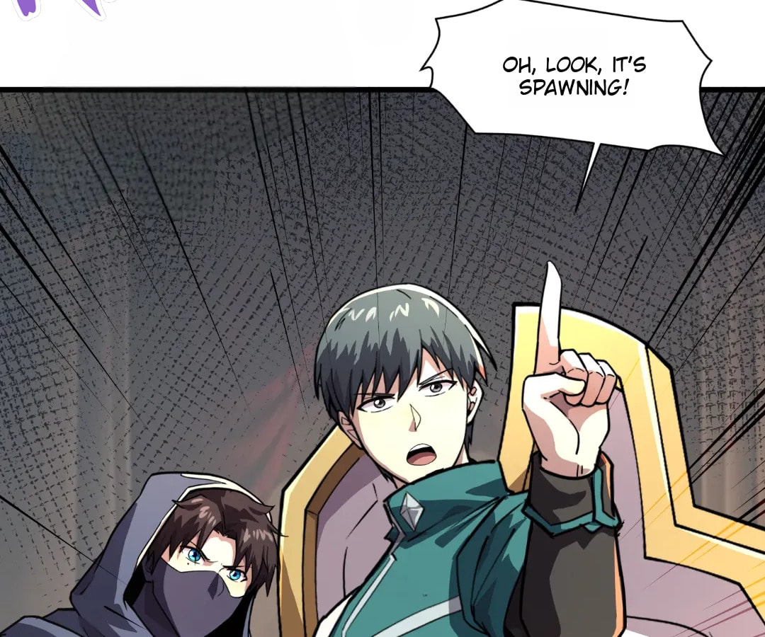 Read The Ultimate Summoner chapter 192 image 11 on Lezhin