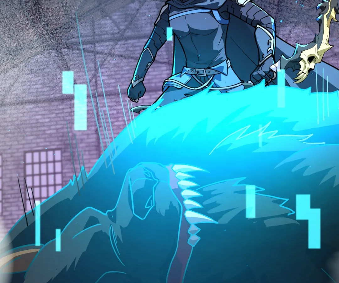 Read The Ultimate Summoner chapter 192 image 111 on Lezhin