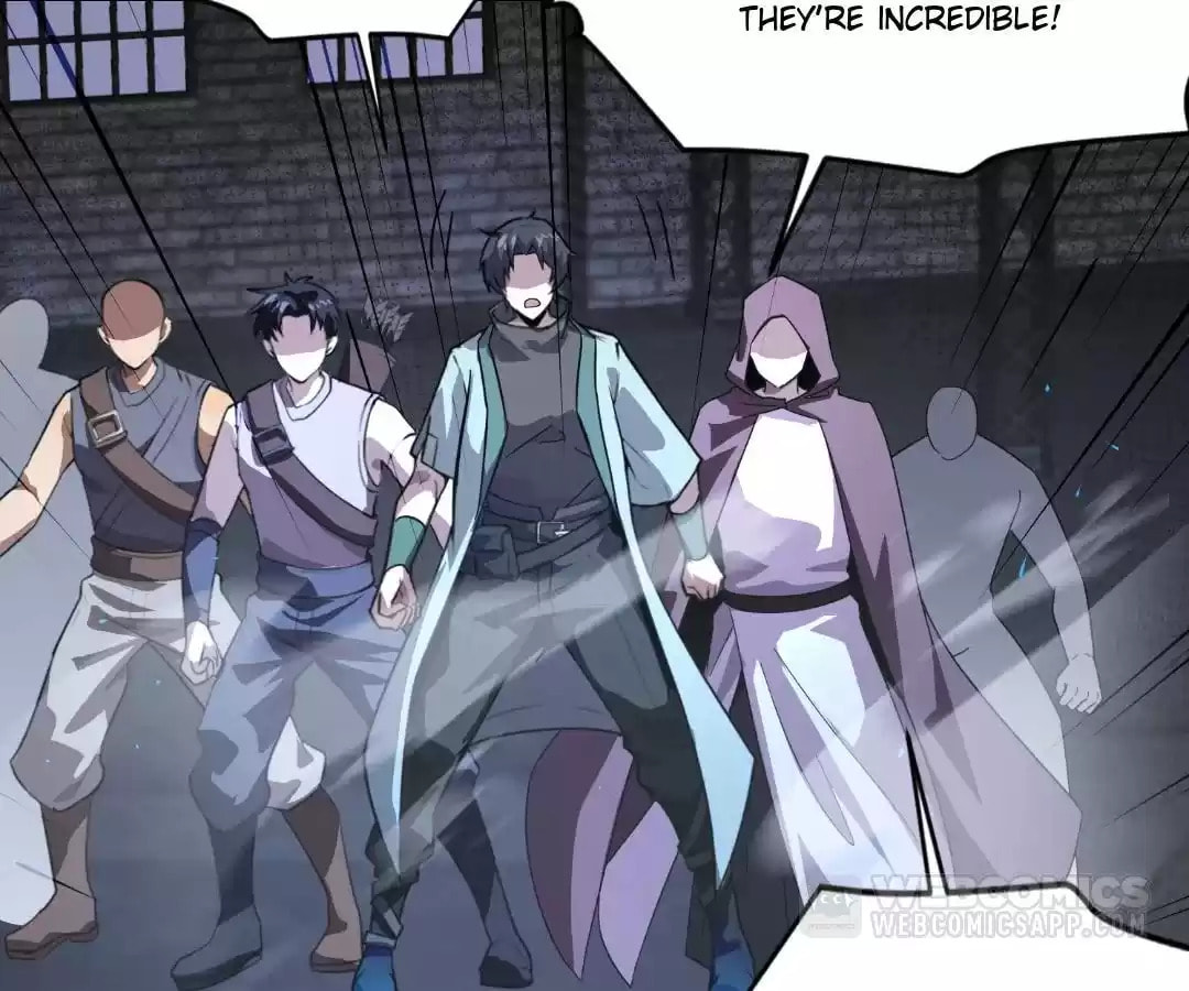 Read The Ultimate Summoner chapter 192 image 114 on Lezhin