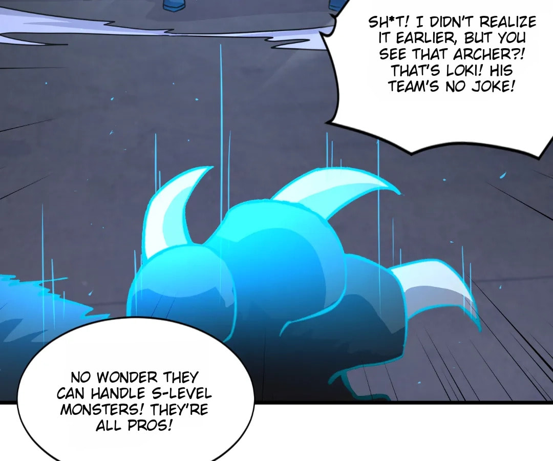 Read The Ultimate Summoner chapter 192 image 115 on Lezhin
