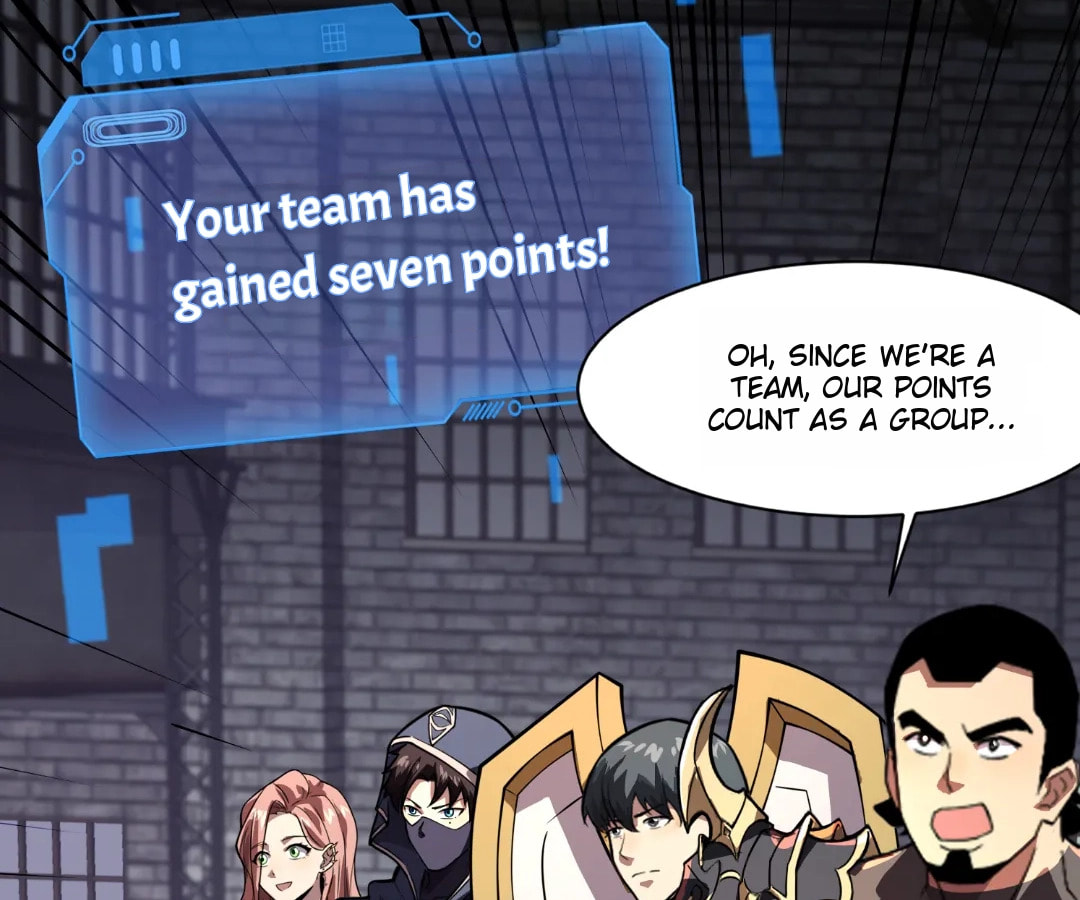 Read The Ultimate Summoner chapter 192 image 117 on Lezhin