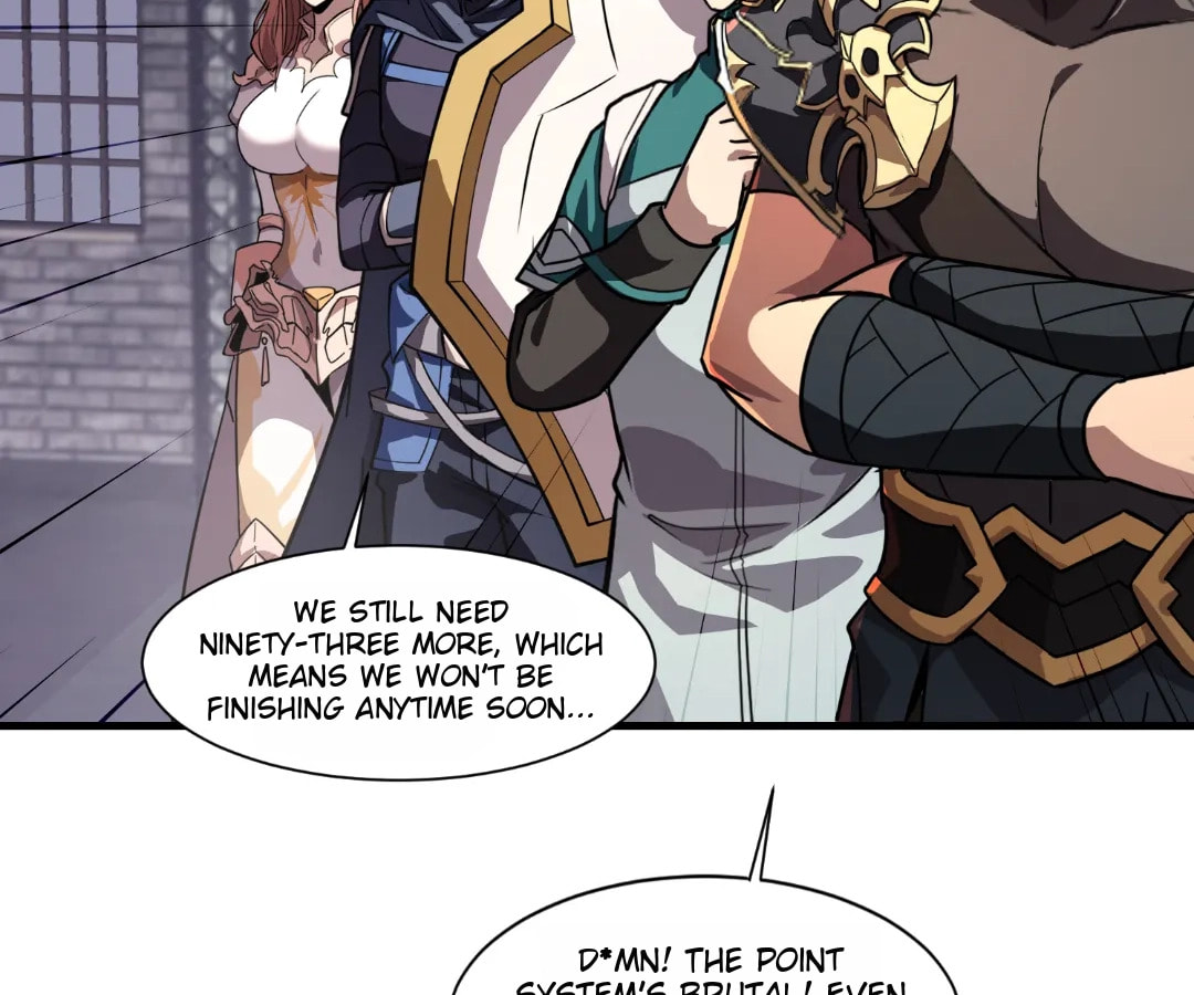 Read The Ultimate Summoner chapter 192 image 118 on Lezhin