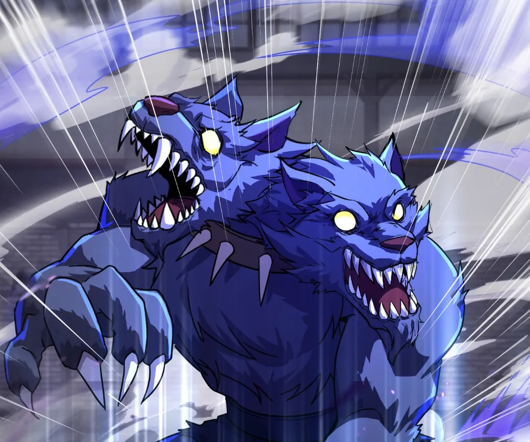 Read The Ultimate Summoner chapter 192 image 121 on Lezhin