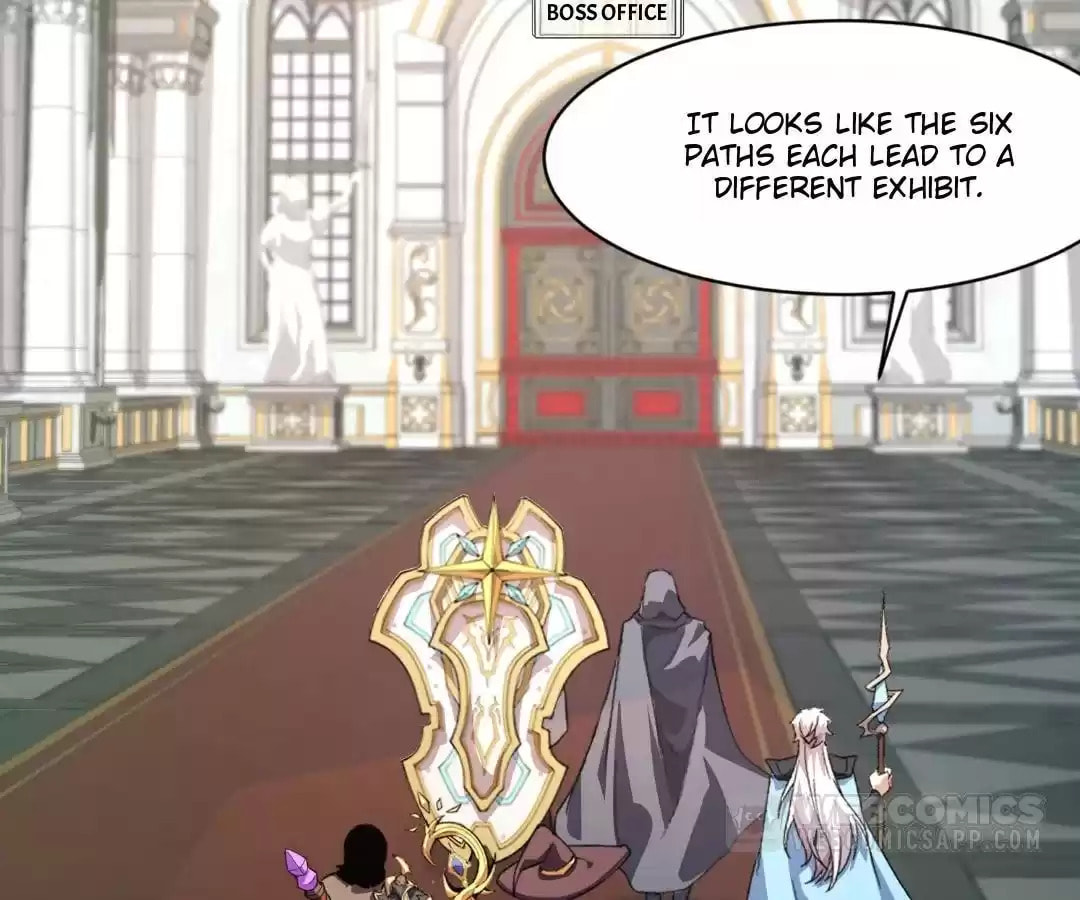 Read The Ultimate Summoner chapter 192 image 2 on Lezhin