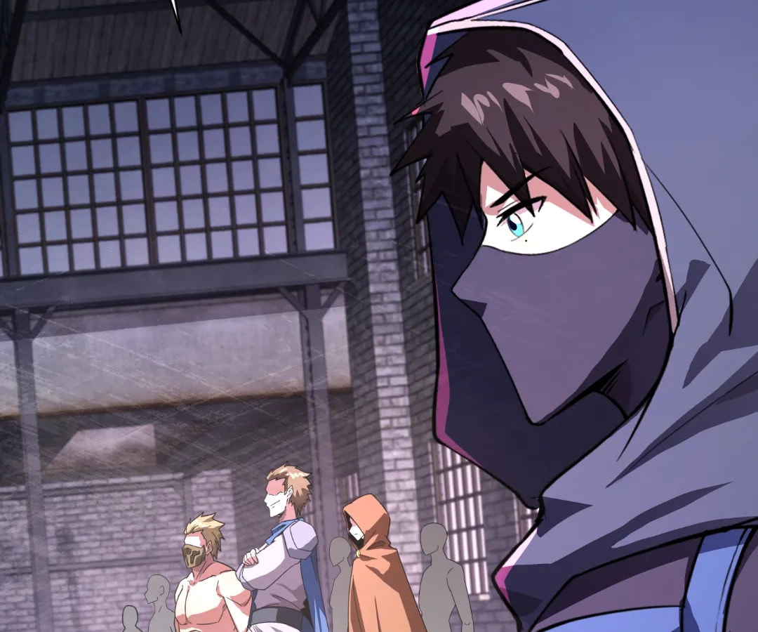 Read The Ultimate Summoner chapter 192 image 23 on Lezhin
