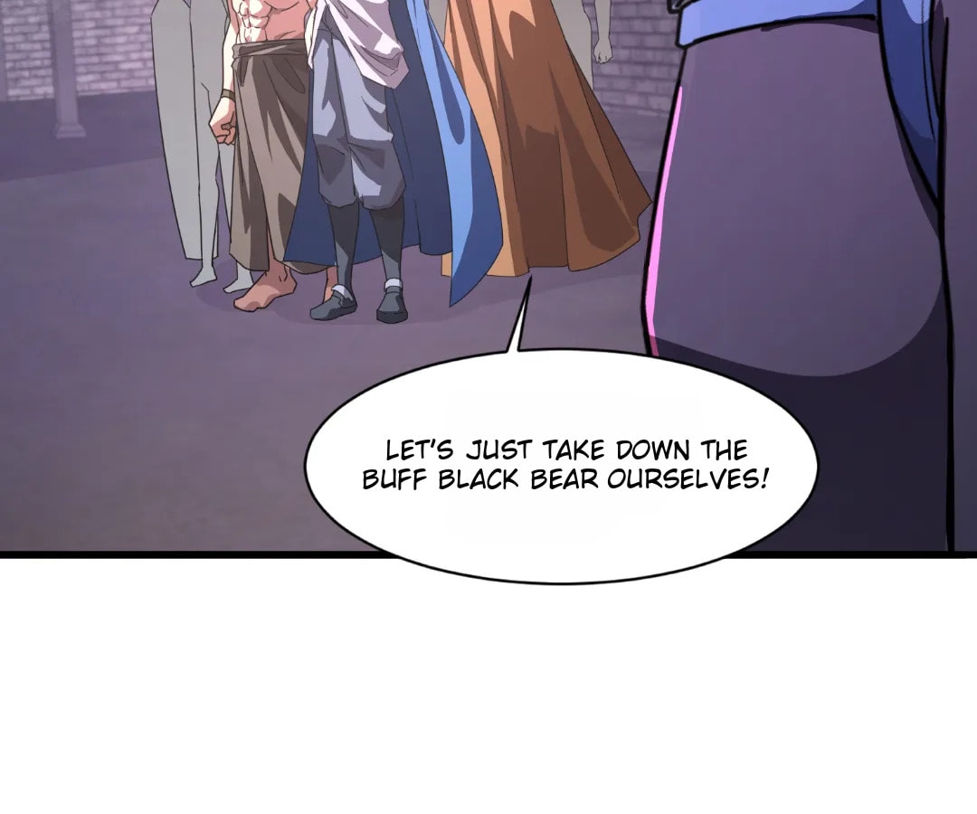 Read The Ultimate Summoner chapter 192 image 24 on Lezhin