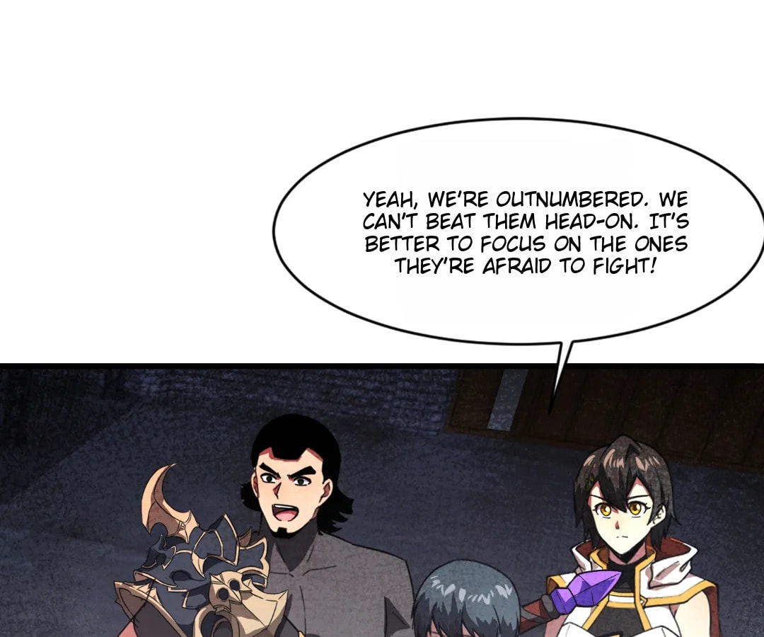 Read The Ultimate Summoner chapter 192 image 25 on Lezhin