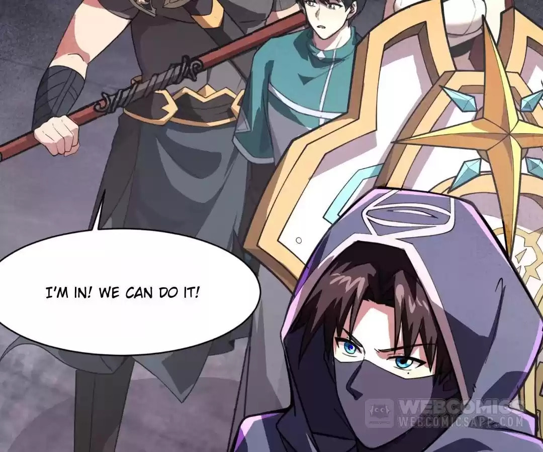 Read The Ultimate Summoner chapter 192 image 26 on Lezhin