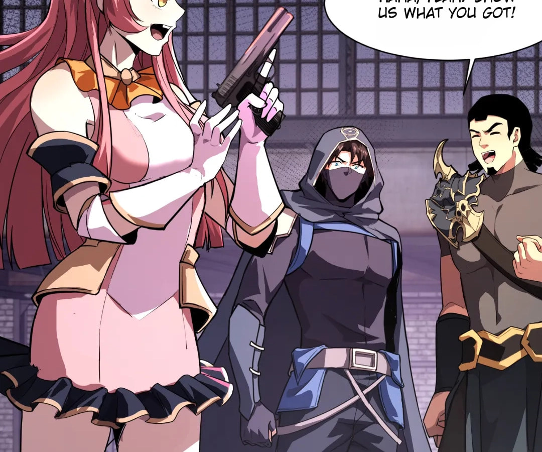 Read The Ultimate Summoner chapter 192 image 29 on Lezhin