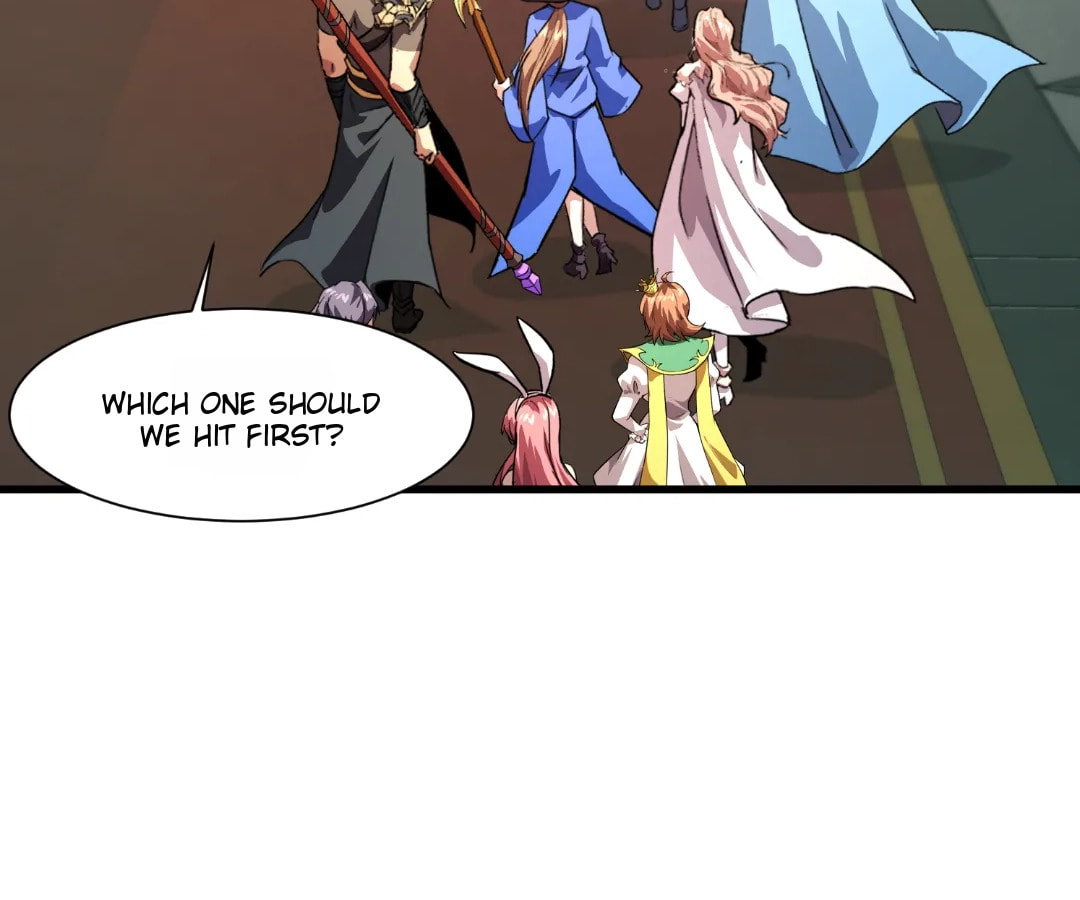Read The Ultimate Summoner chapter 192 image 3 on Lezhin