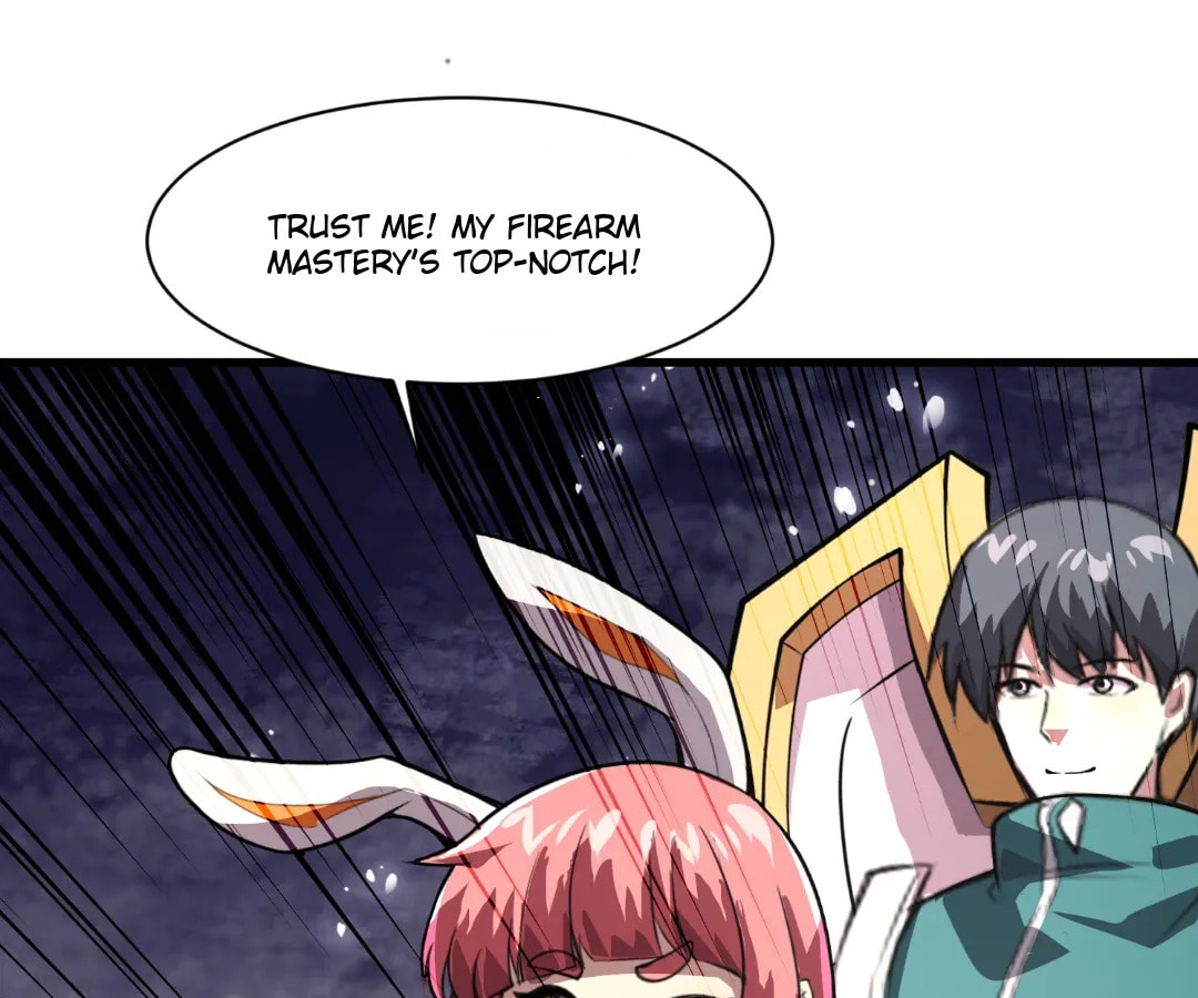 Read The Ultimate Summoner chapter 192 image 31 on Lezhin