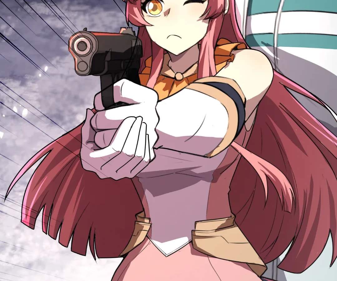 Read The Ultimate Summoner chapter 192 image 32 on Lezhin