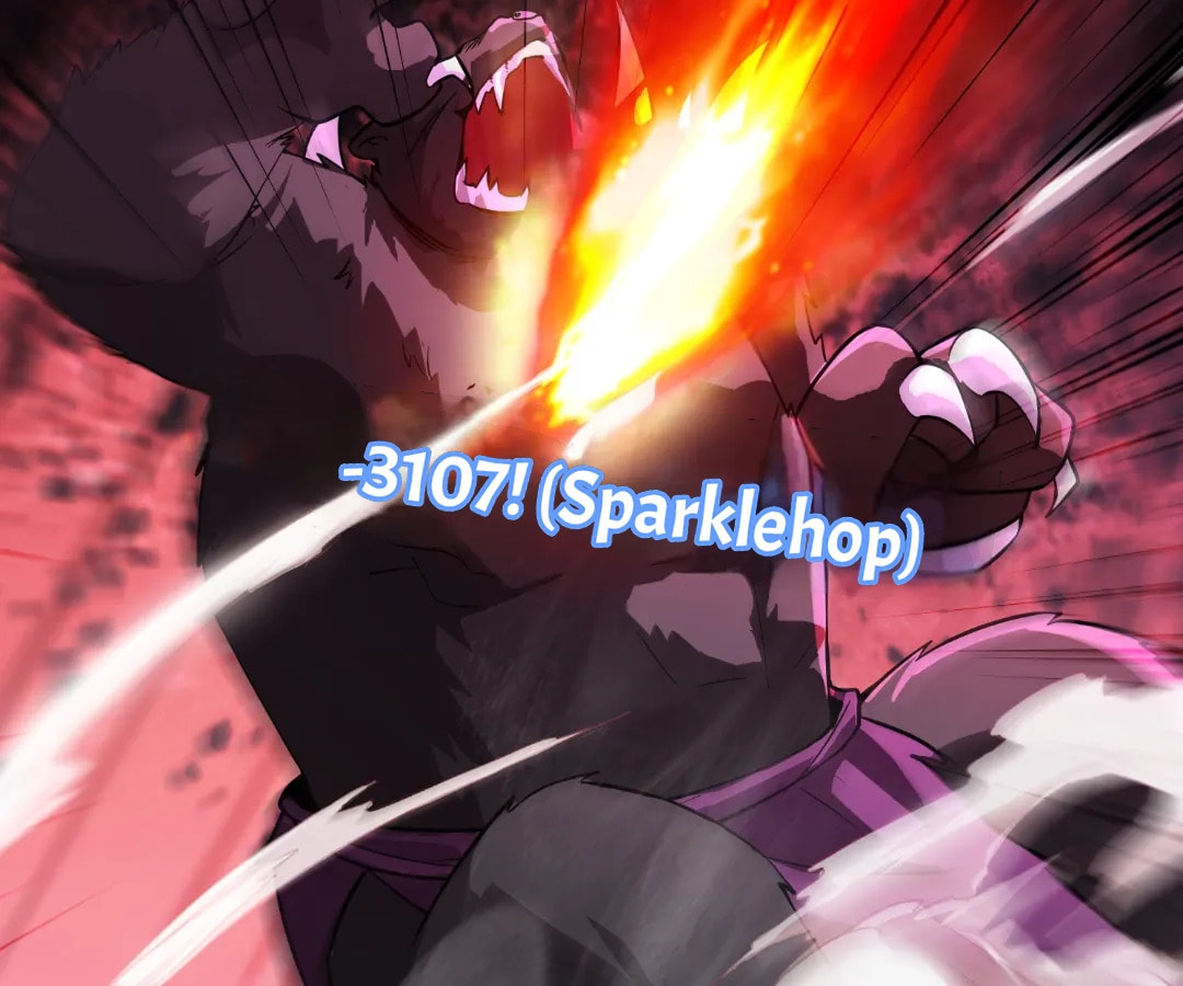 Read The Ultimate Summoner chapter 192 image 38 on Lezhin