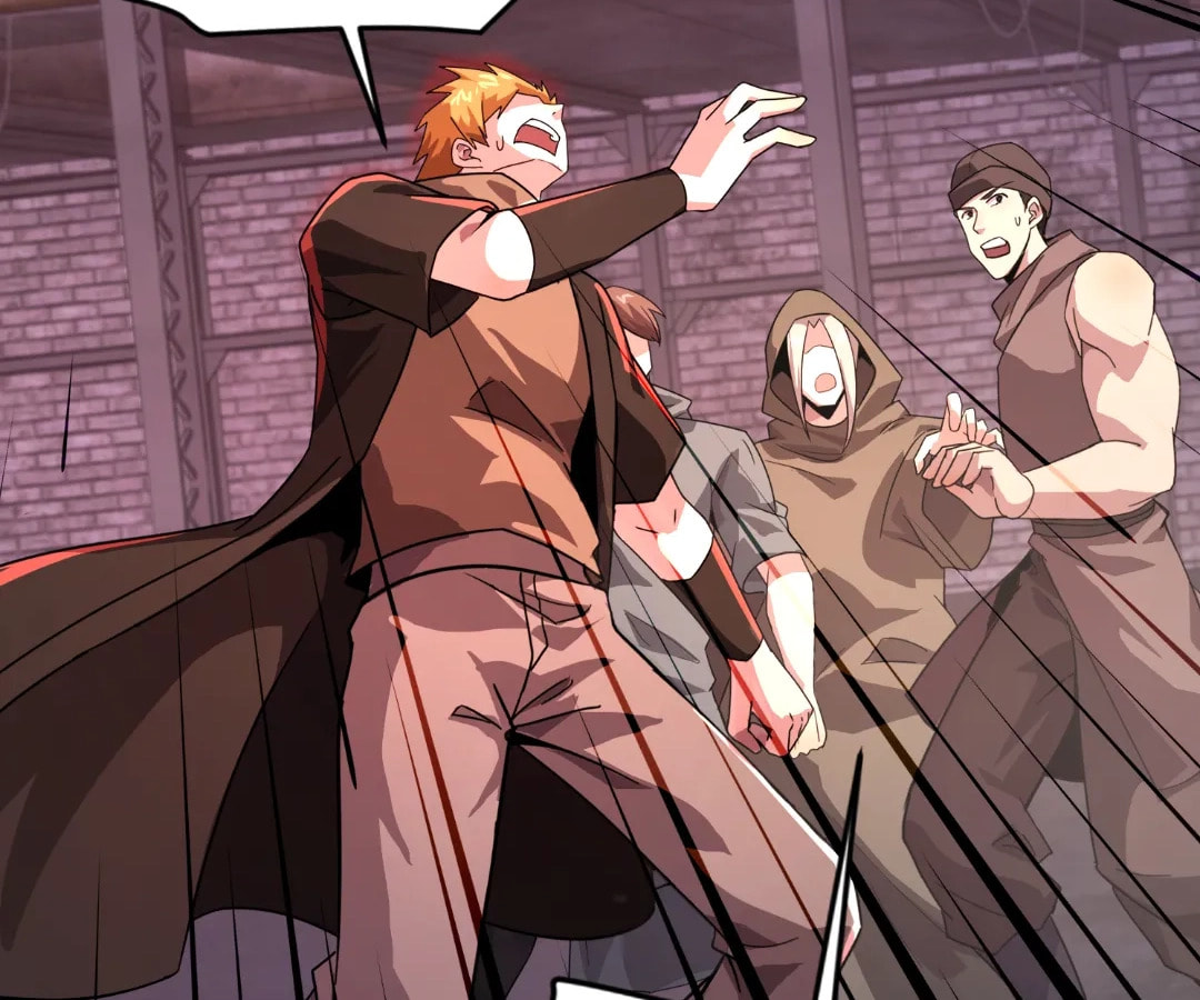 Read The Ultimate Summoner chapter 192 image 45 on Lezhin