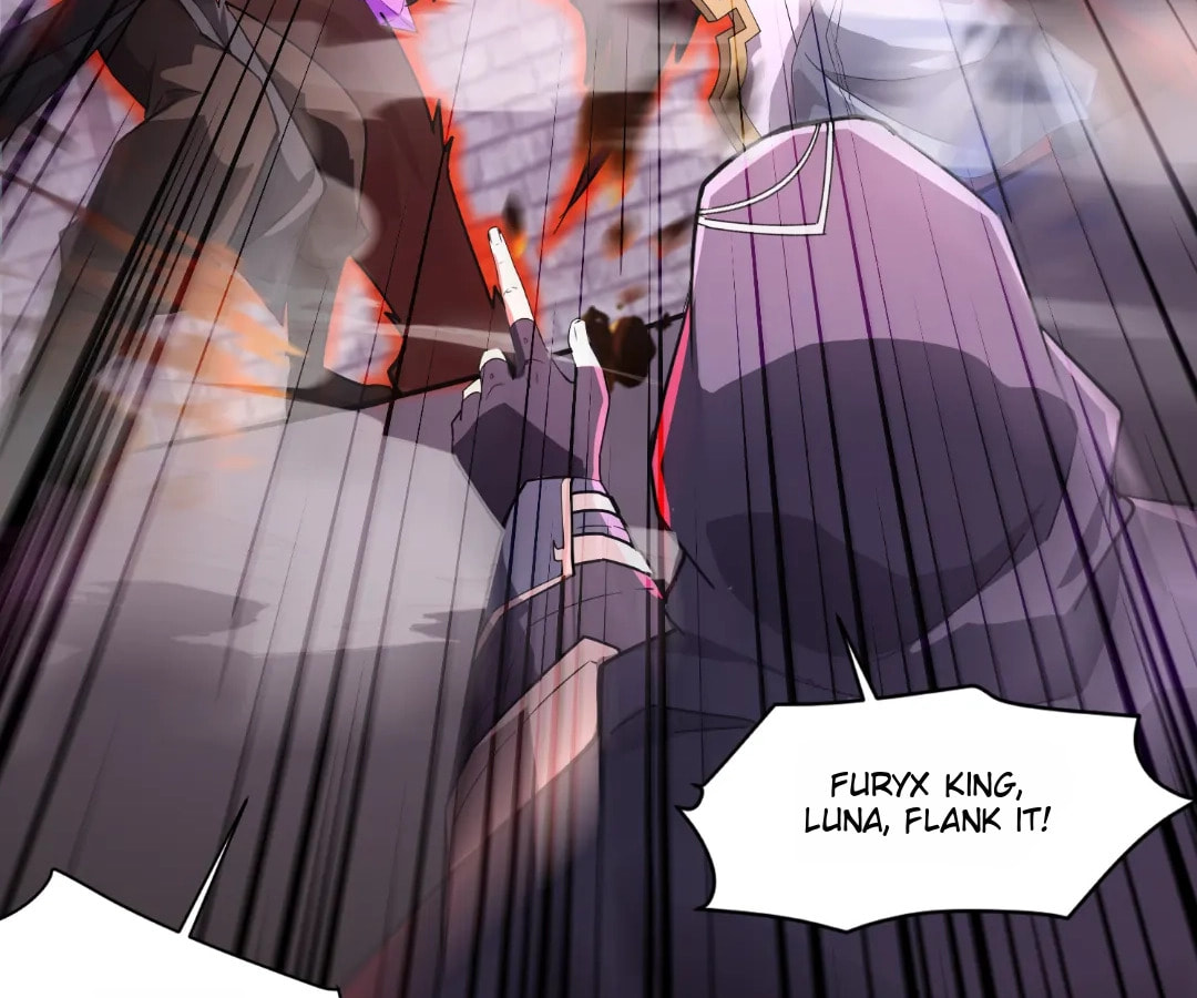 Read The Ultimate Summoner chapter 192 image 49 on Lezhin