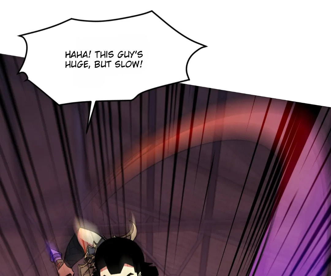 Read The Ultimate Summoner chapter 192 image 51 on Lezhin