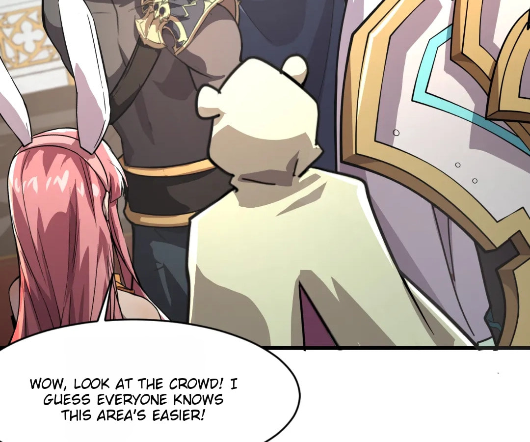 Read The Ultimate Summoner chapter 192 image 6 on Lezhin