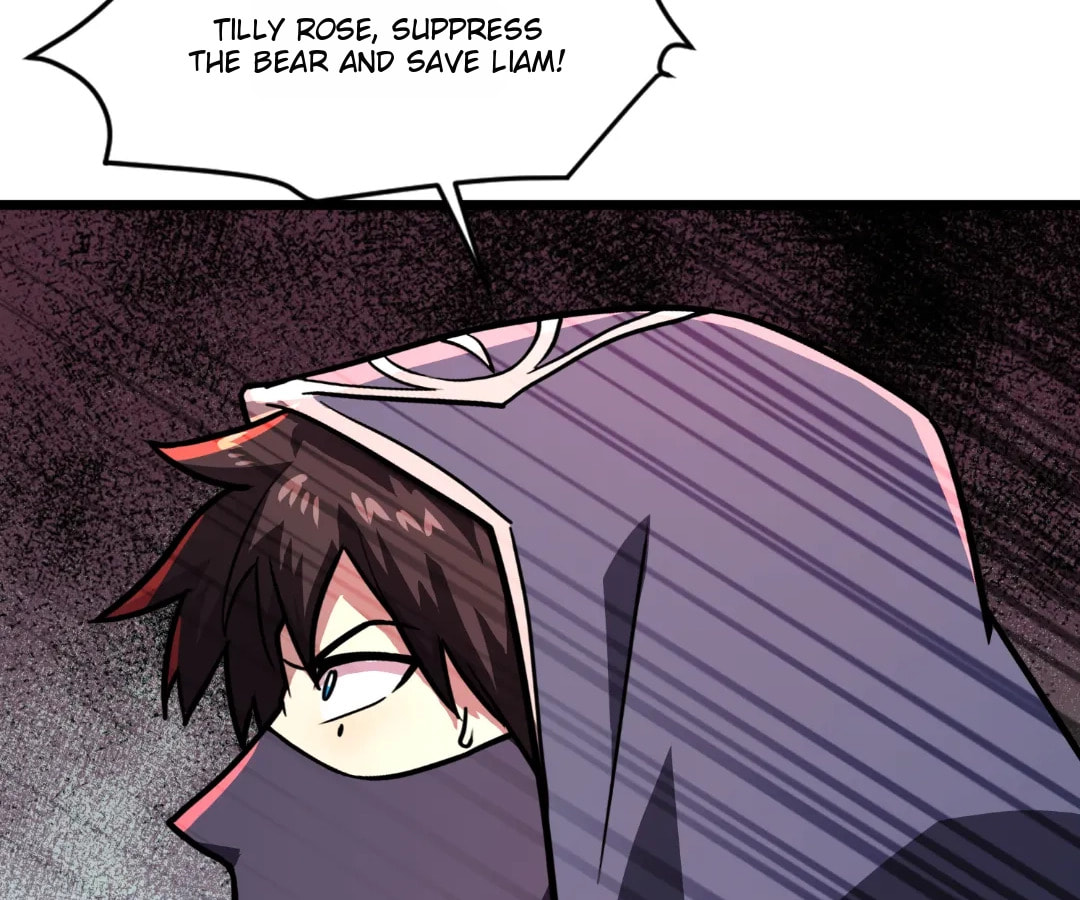 Read The Ultimate Summoner chapter 192 image 61 on Lezhin