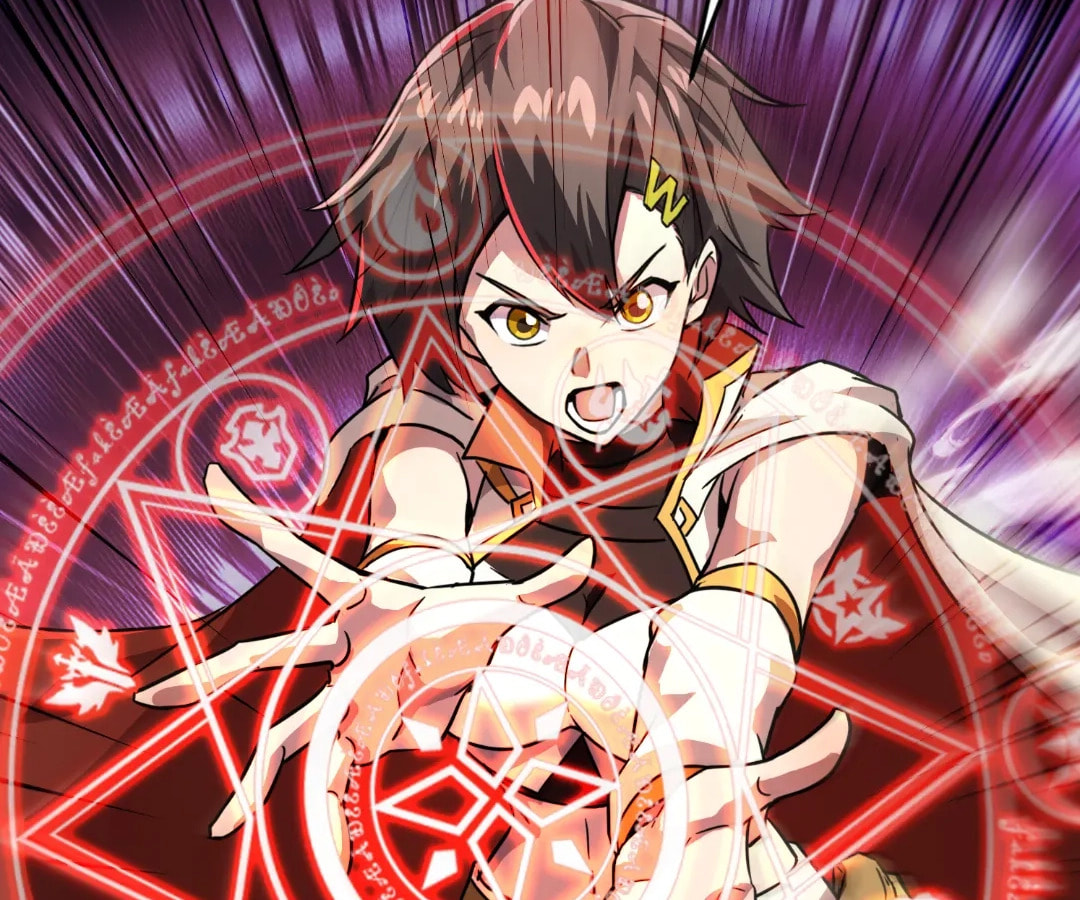 Read The Ultimate Summoner chapter 192 image 64 on Lezhin