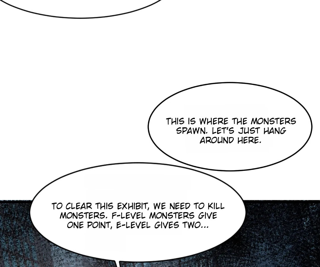 Read The Ultimate Summoner chapter 192 image 7 on Lezhin