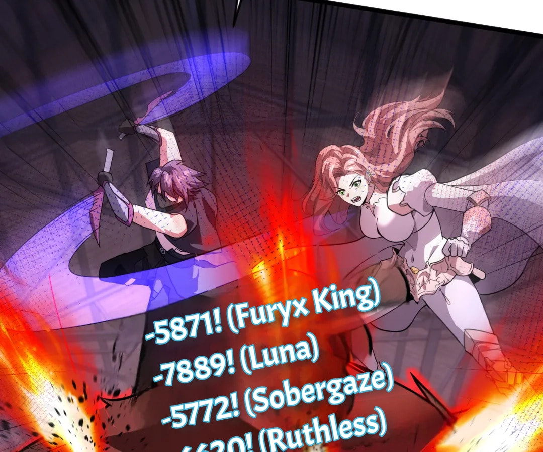 Read The Ultimate Summoner chapter 192 image 70 on Lezhin