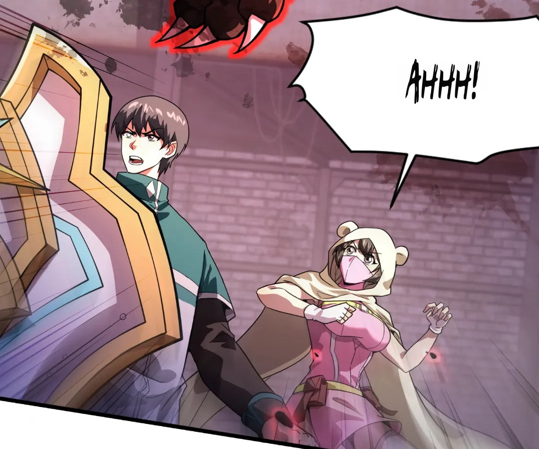 Read The Ultimate Summoner chapter 192 image 75 on Lezhin