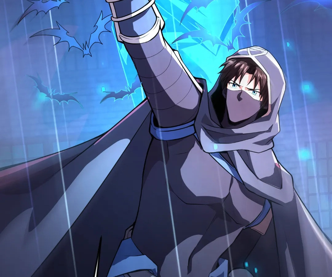 Read The Ultimate Summoner chapter 192 image 78 on Lezhin