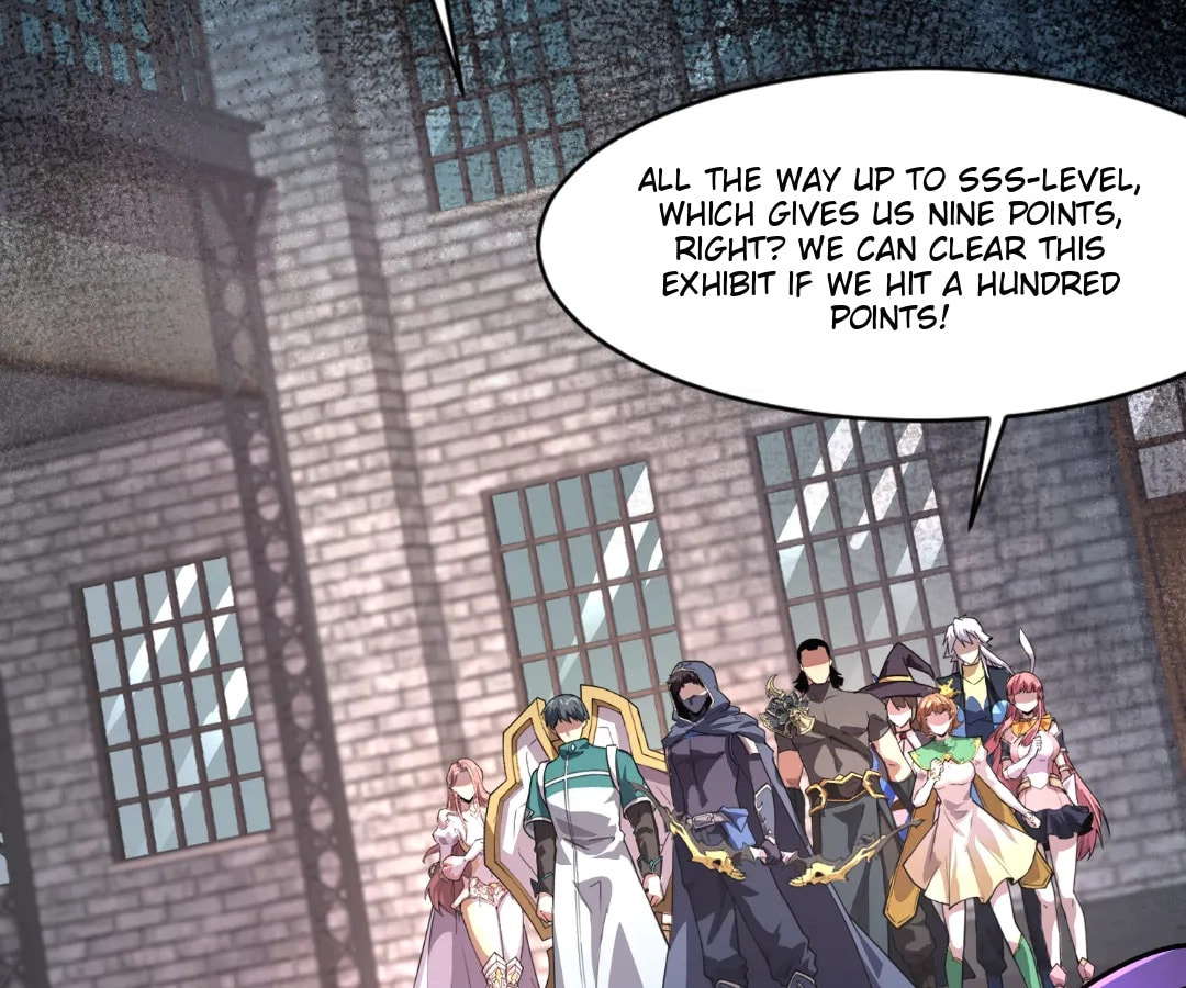 Read The Ultimate Summoner chapter 192 image 8 on Lezhin
