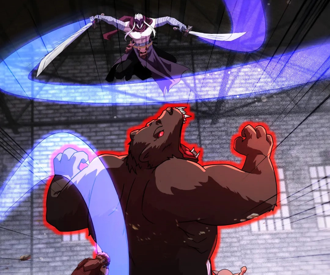 Read The Ultimate Summoner chapter 192 image 99 on Lezhin