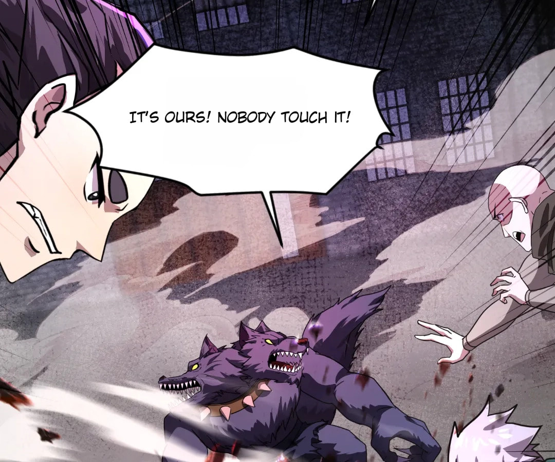Read The Ultimate Summoner chapter 193 image 1 on Lezhin