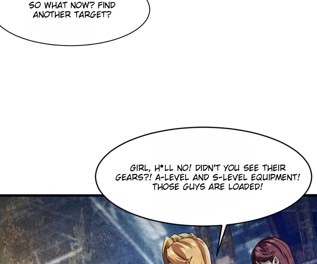 Read The Ultimate Summoner chapter 193 image 102 on Lezhin