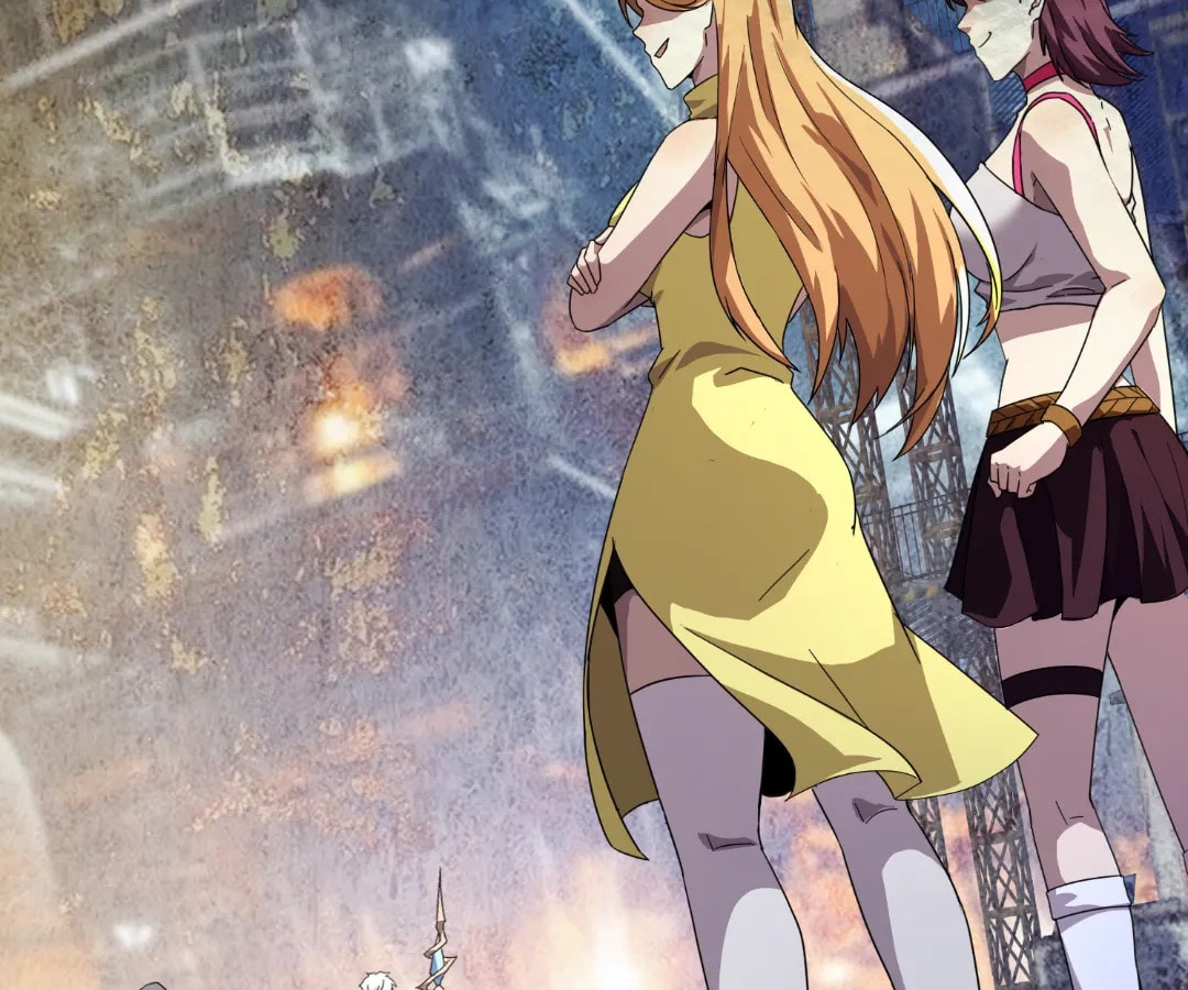 Read The Ultimate Summoner chapter 193 image 103 on Lezhin
