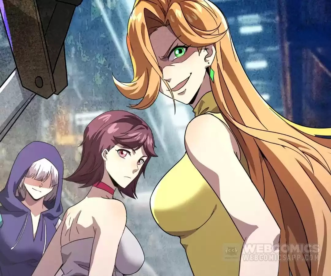 Read The Ultimate Summoner chapter 193 image 106 on Lezhin