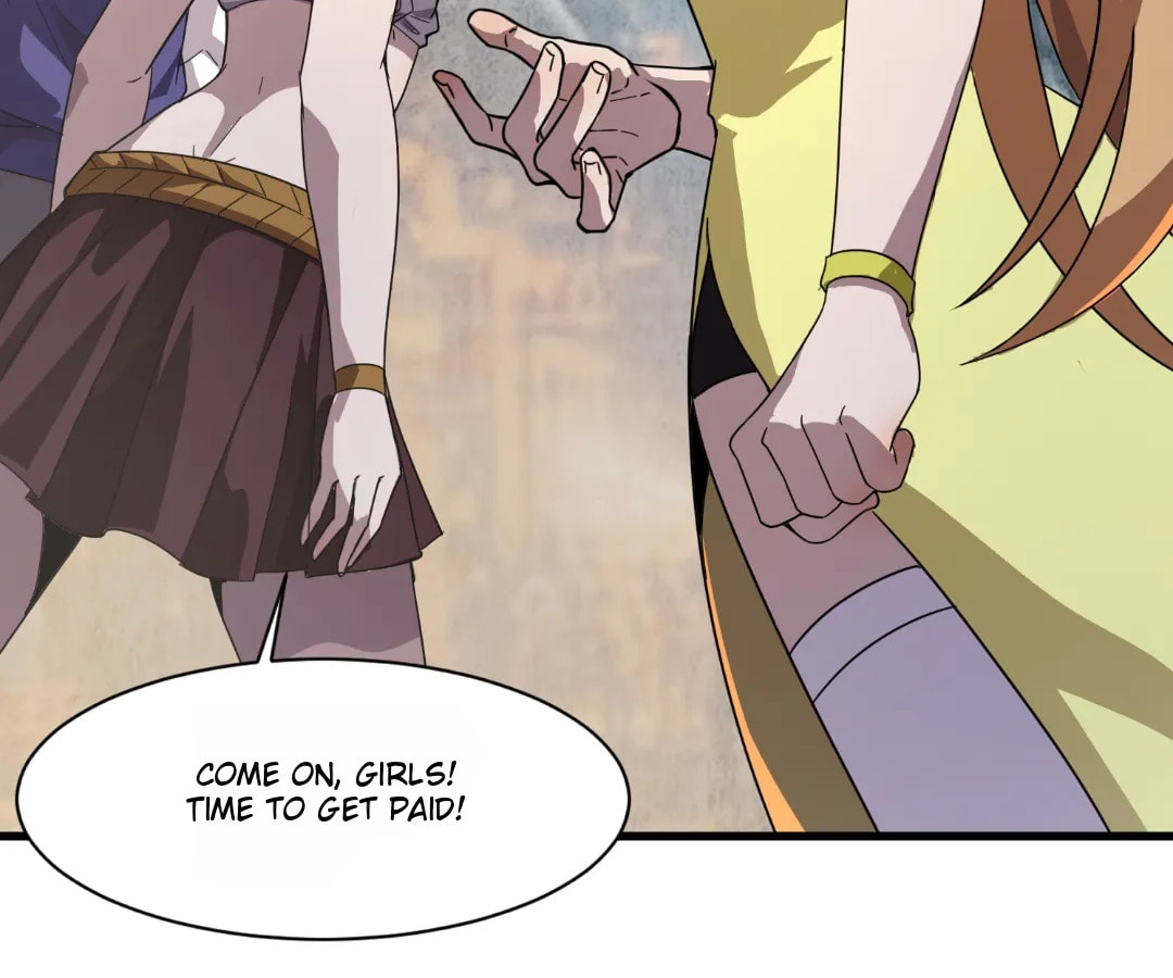 Read The Ultimate Summoner chapter 193 image 107 on Lezhin