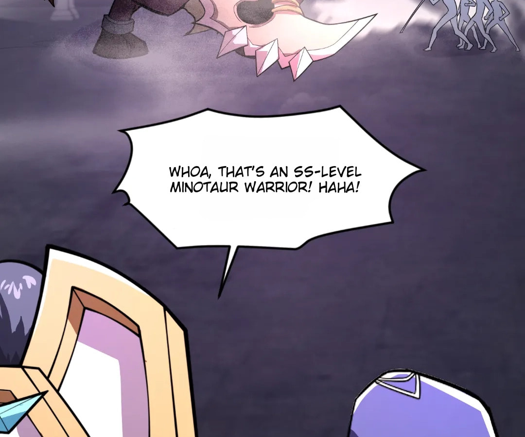 Read The Ultimate Summoner chapter 193 image 11 on Lezhin