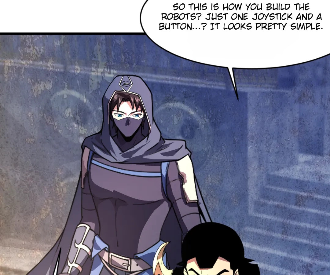 Read The Ultimate Summoner chapter 193 image 112 on Lezhin