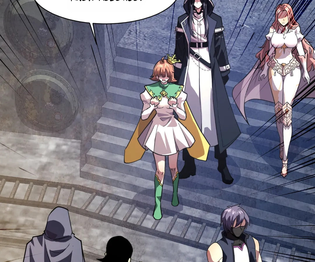 Read The Ultimate Summoner chapter 193 image 116 on Lezhin