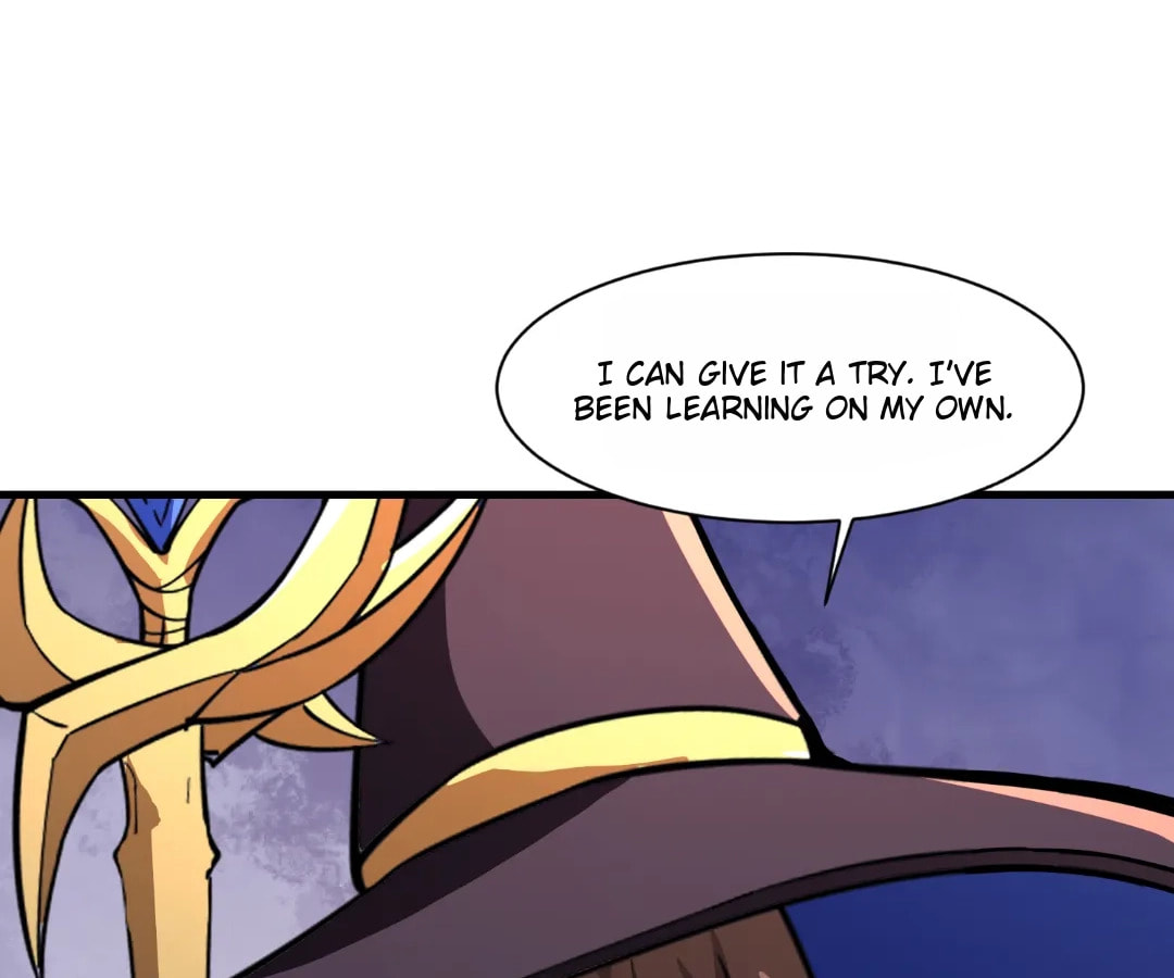 Read The Ultimate Summoner chapter 193 image 118 on Lezhin