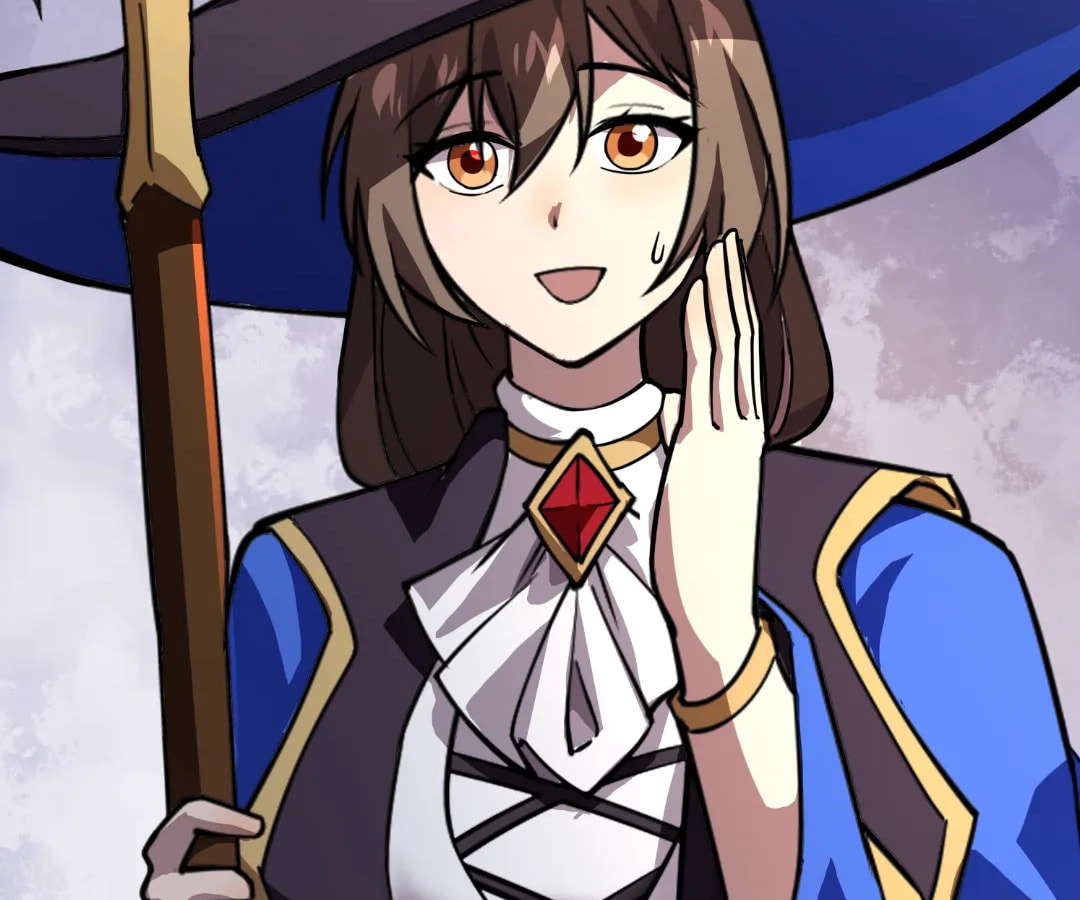 Read The Ultimate Summoner chapter 193 image 119 on Lezhin