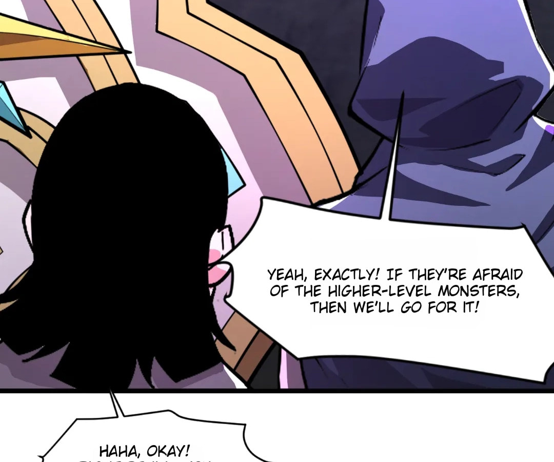Read The Ultimate Summoner chapter 193 image 12 on Lezhin