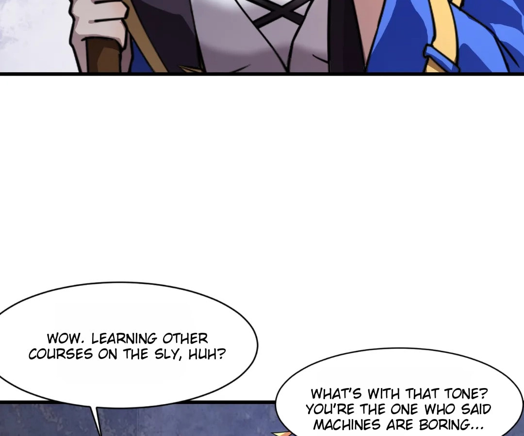 Read The Ultimate Summoner chapter 193 image 120 on Lezhin
